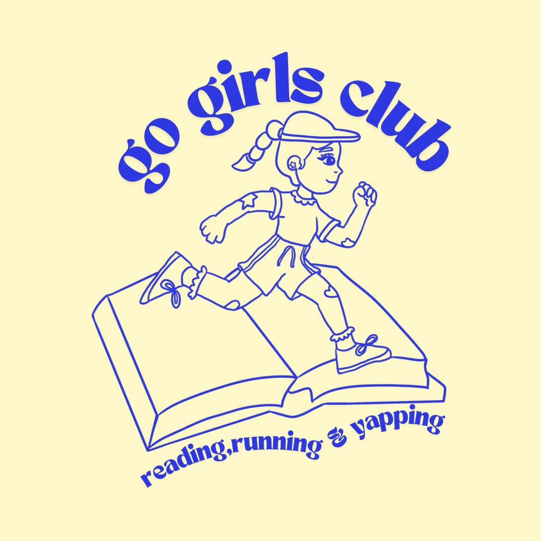 Go Girls Club