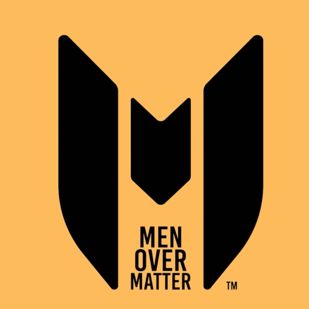 Men Over Matter