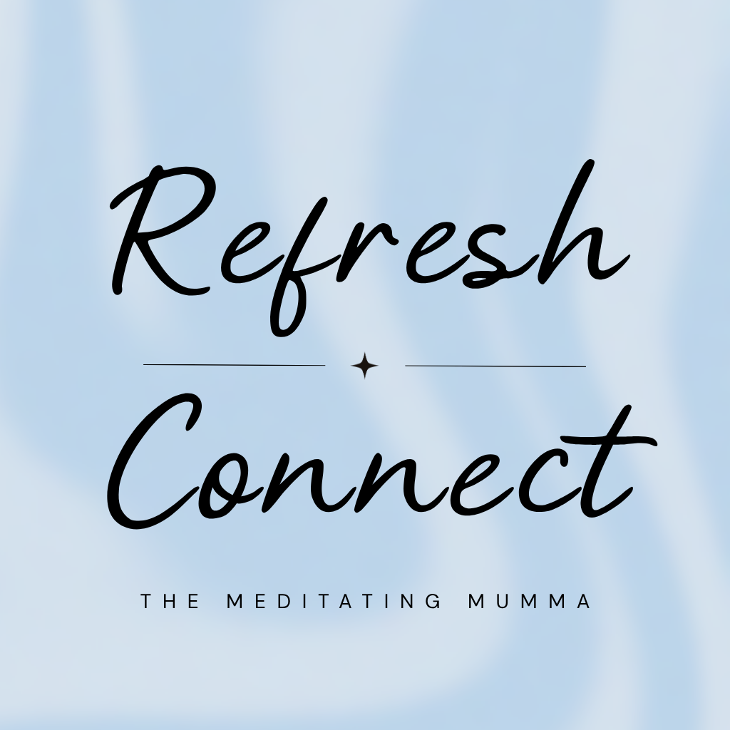 Refresh & Connect