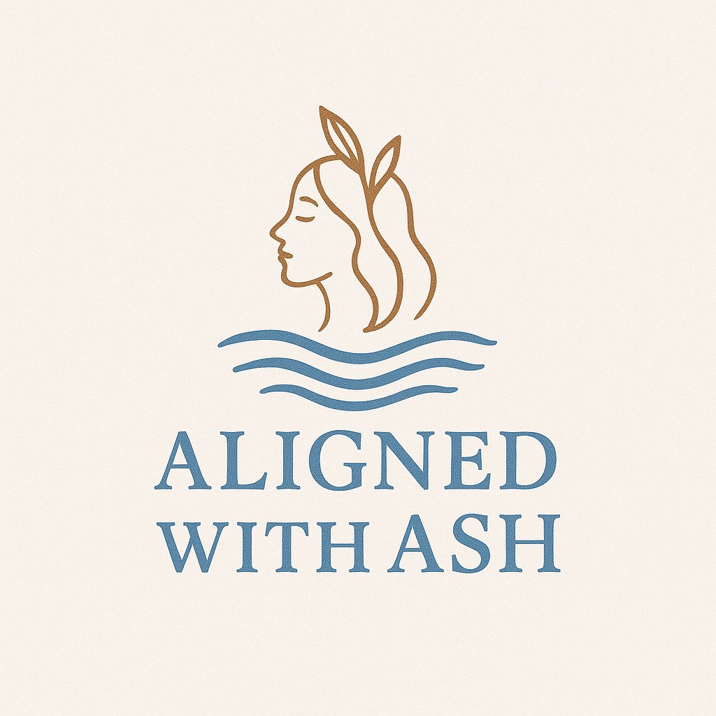 Aligned with Ash