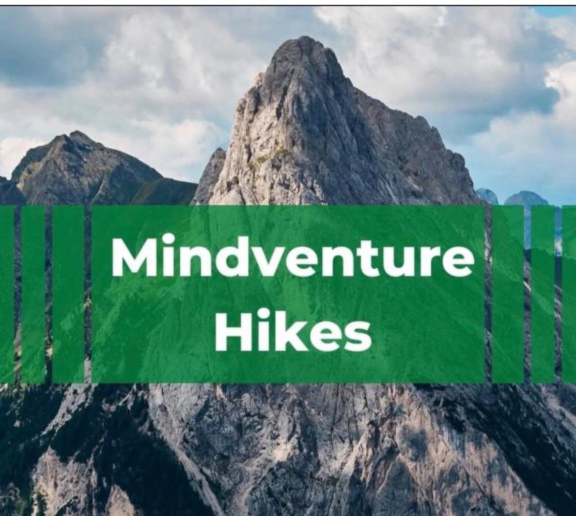 Mindventure Hikes