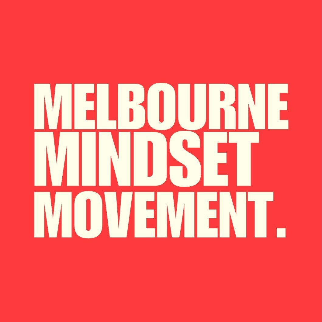 Melbourne Mindset Movement